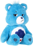 CARE BEARS MED PLUSH BLUE GRUMPY BEAR