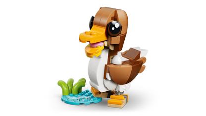 LEGO 31382 CREATOR PLAYFUL PUPPY DOG