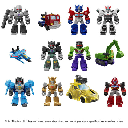 TRA MODEL GALAXY SHINING BLIND BOX