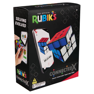 RUBIK'S CONNECTED X