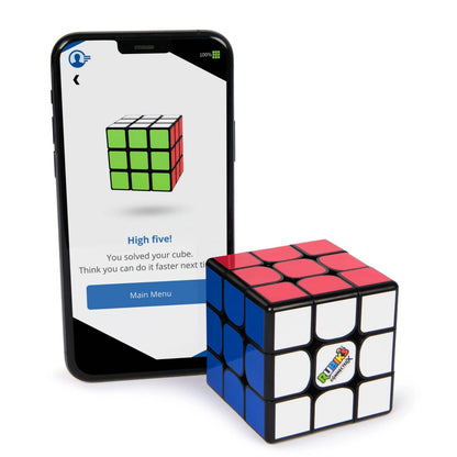 Rubik'S Connected X