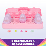 HATCHIMALS ALIVE RAINBOW SPLASH CARTON