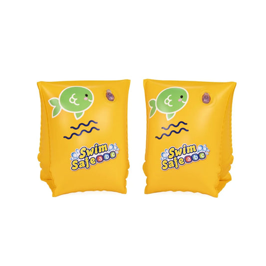 BESTWAY SWIM SAFE ARMBANDS SM