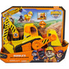 RUBBLE & CREW RUBBLES DELUXE BULLDOZER