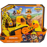 RUBBLE & CREW RUBBLES DELUXE BULLDOZER