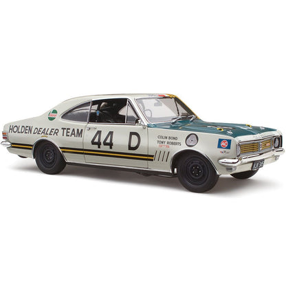 1:18 HOLDEN HT MONARO 44D 1969 BATHURST