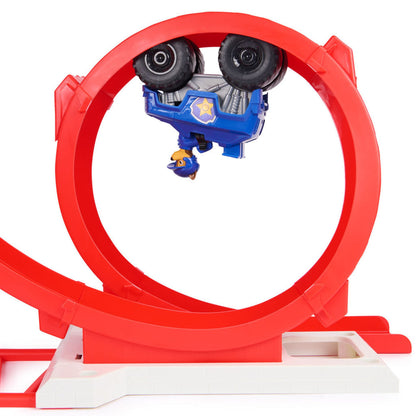 PAW PATROL SUPER LOOP TOWER HQ