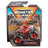 MONSTER JAM 1:64 D/C TRUCKS AST