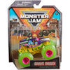 MONSTER JAM 1:64 D/C TRUCKS AST