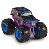 MONSTER JAM 1:64 D/C TRUCKS AST