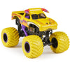 MONSTER JAM 1:24 D/C TRUCKS REFRESH