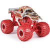 MONSTER JAM 1:24 D/C TRUCKS REFRESH