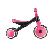 GLOBBER LEARNING TRIKE FUCHSIA PINK