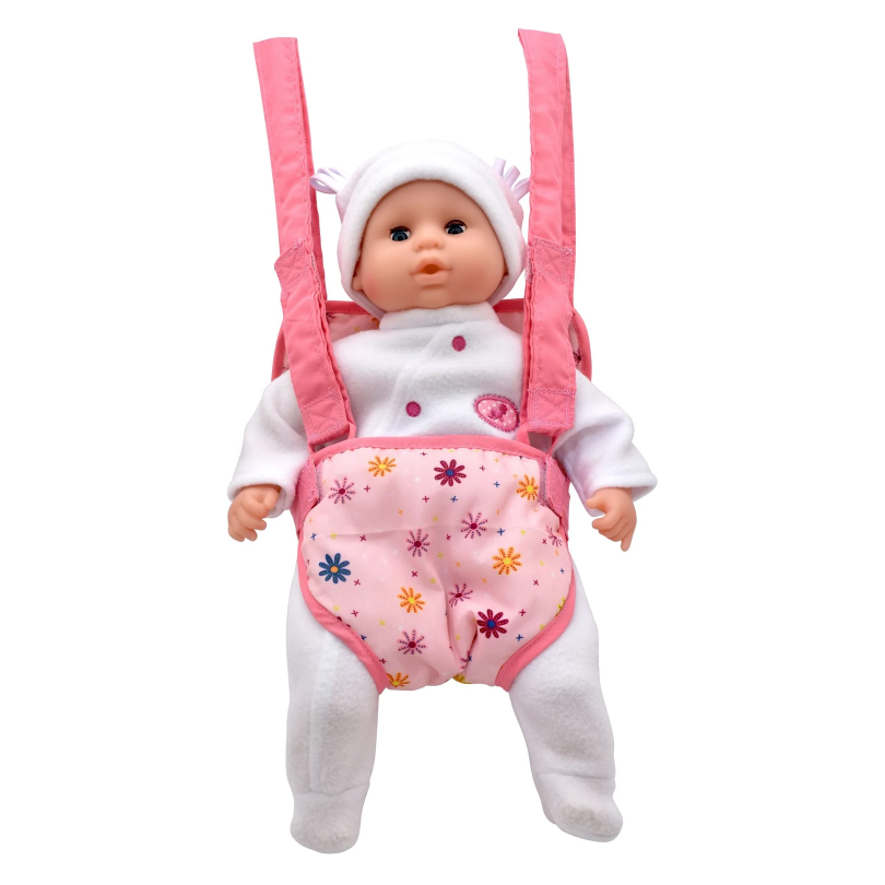 DW PACIFIC BABY CARRIER