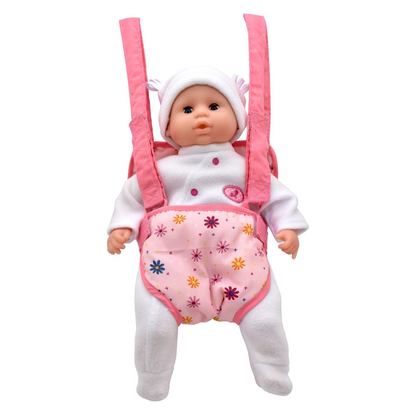 DW PACIFIC BABY CARRIER