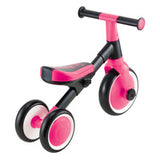 GLOBBER LEARNING TRIKE FUCHSIA PINK