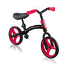 GLOBBER GO BIKE DUO BALANCE BLACK/RED