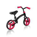 GLOBBER GO BIKE DUO BALANCE BLACK/RED