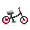 GLOBBER GO BIKE DUO BALANCE BLACK/RED