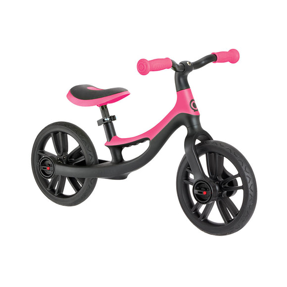 GLOBBER GO BIKE ELITE FUCHSIA PINK