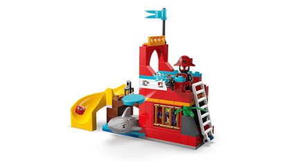 LEGO 11208 MARVEL SPIDEY PIRATE SHIP