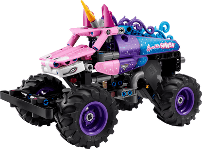LEGO 42220 TECHNIC MJAM SPARKLE SMASH