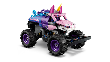 LEGO 42220 TECHNIC MJAM SPARKLE SMASH