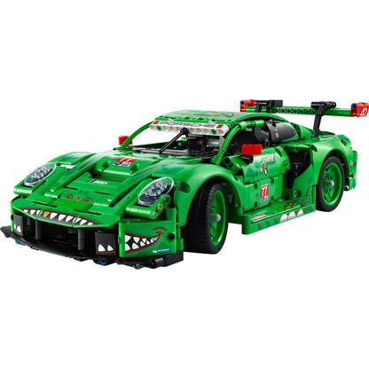 LEGO 42224 TECHNIC PORSCHE 911 GT3 REXY