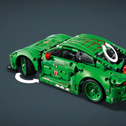 LEGO 42224 TECHNIC PORSCHE 911 GT3 REXY