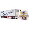 1:64 FREIGHT SEMI REFRIGERATED ROADWAYS