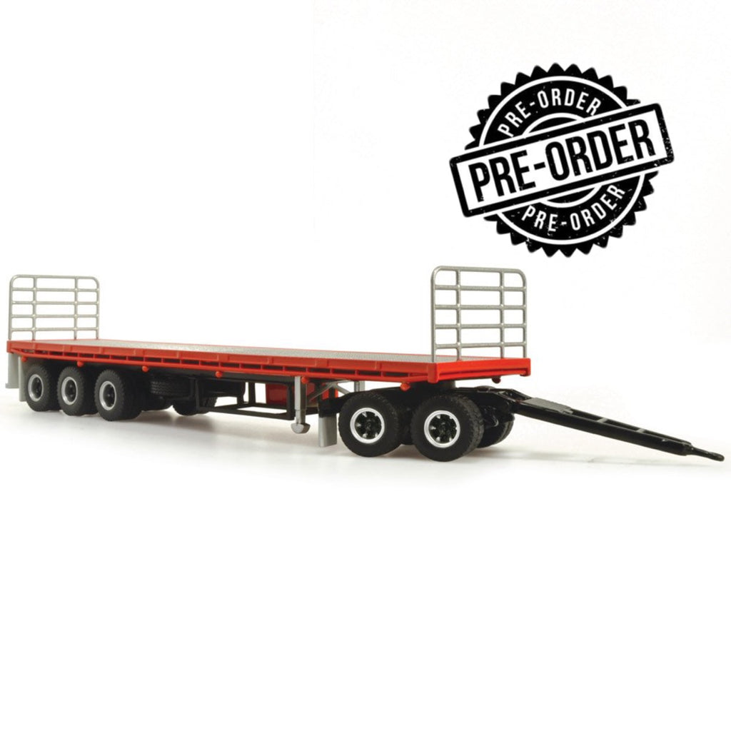 1:64 TRAILER/DOLLY BRAMBLES MANFORD