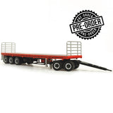 1:64 TRAILER/DOLLY BRAMBLES MANFORD