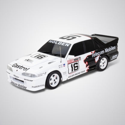 1:24 VL WALKINSHAW #16 PLASTIC LIGHT UP