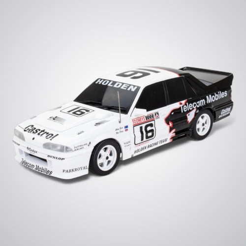 1:24 VL WALKINSHAW #16 PLASTIC LIGHT UP