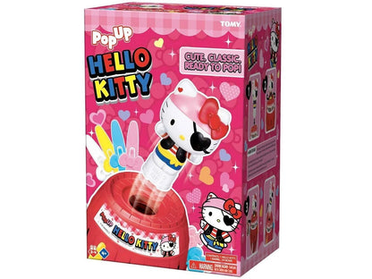 GAME POP UP HELLO KITTY