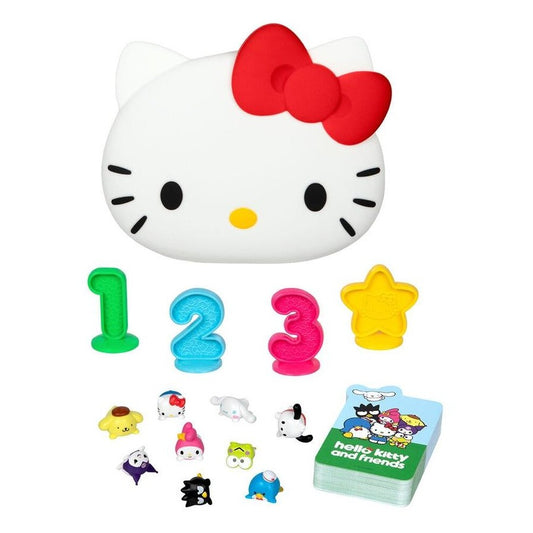 GAME HKF REACH FOR THE STARS