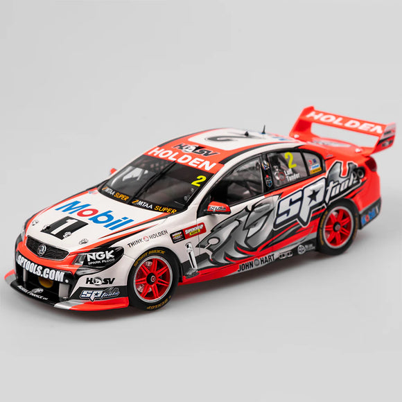 1:18 HOLDEN RACING #2 2014 BATHURST