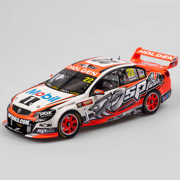 1:18 HOLDEN RACING #22 2014 BATHURST