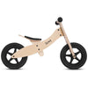 BALANCE BIKE 2 IN 1 SCOUT WOODEN