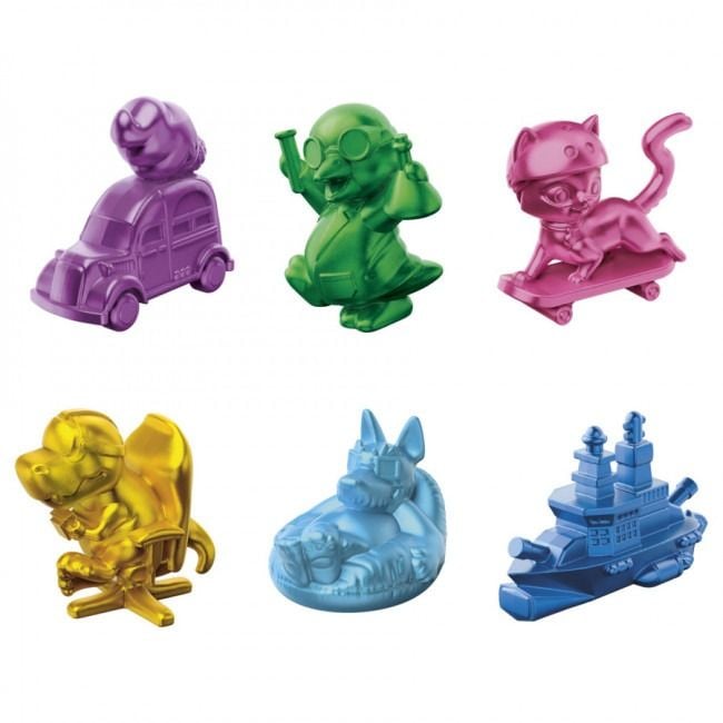 GAME MONOPOLY APP BANKING