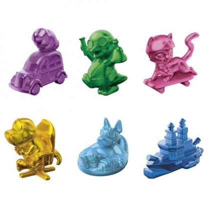 GAME MONOPOLY APP BANKING