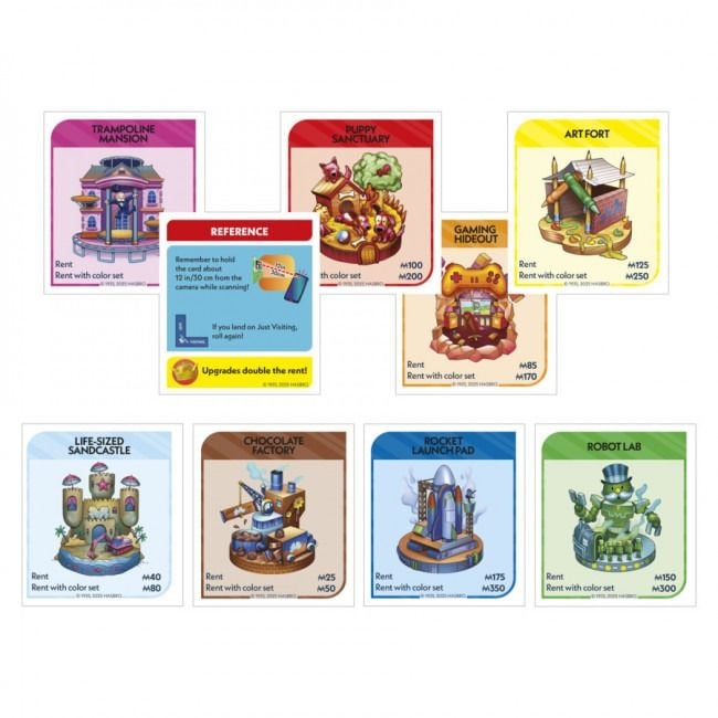 GAME MONOPOLY APP BANKING