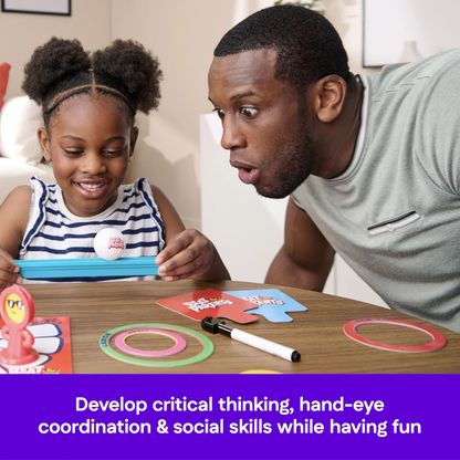 GAME BEAT THE PARENTS CORE