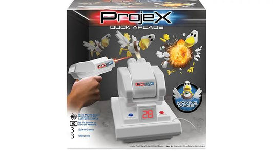 PROJEX DUCK ARCADE
