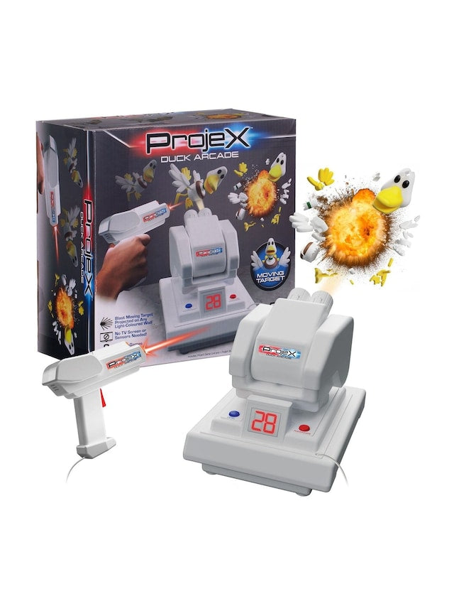 PROJEX DUCK ARCADE
