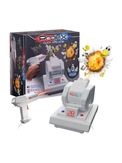 PROJEX DUCK ARCADE