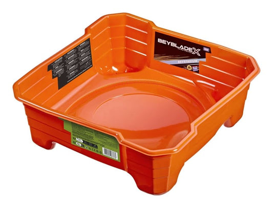 BEYBLADE BBX BEYSTADIUM
