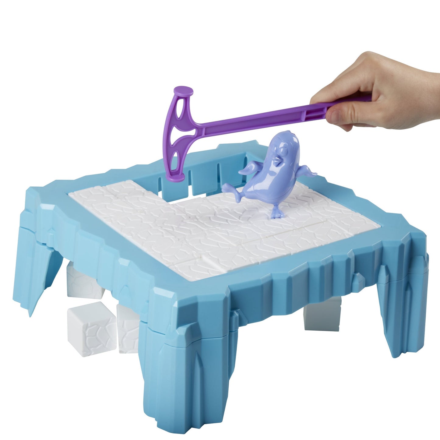 GAME DONT BREAK THE ICE