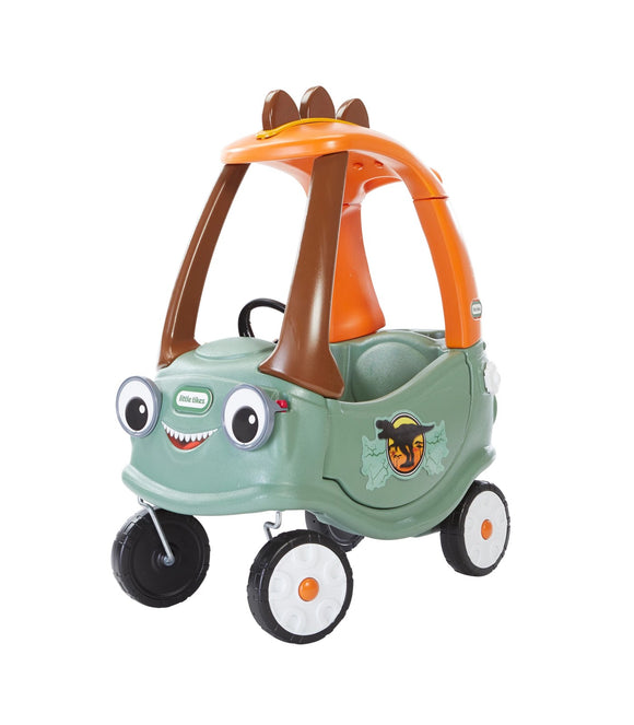 L/T COZY COUPE T-REX