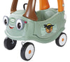 L/T COZY COUPE T-REX